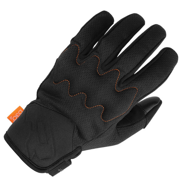 Richa Richa r-action gloves black